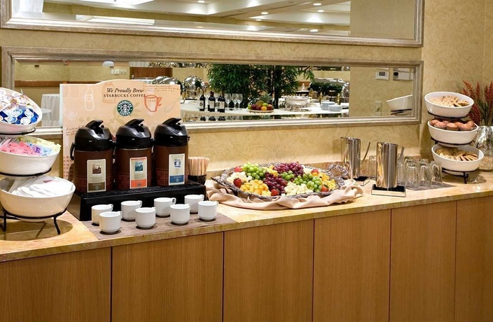 Imagen del bar/restaurante del Hotel Hilton Garden Inn Dallas Richardson. Foto 4