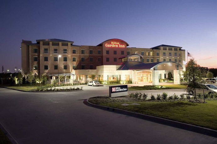 Imagen general del Hotel Hilton Garden Inn Dallas Richardson. Foto 1