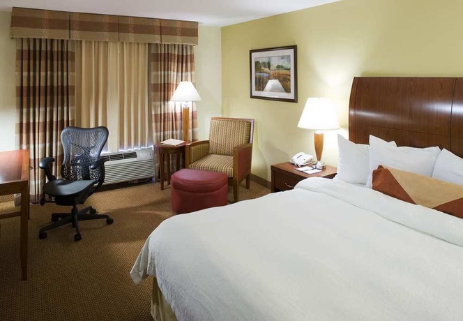 Imagen de la habitación del Hotel Hilton Garden Inn Dallas-allen. Foto 4