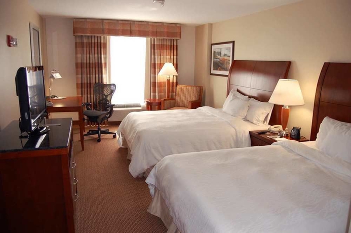Imagen de la habitación del Hotel Hilton Garden Inn Dallas-allen. Foto 5