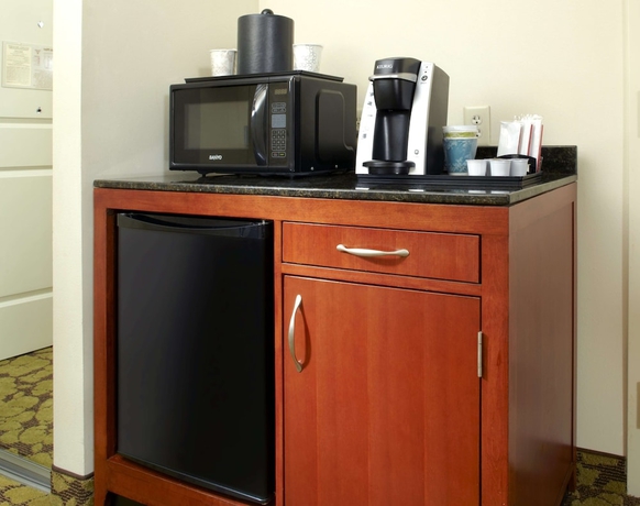 Imagen de la habitación del Hotel Hilton Garden Inn Dallas/arlington. Foto 4