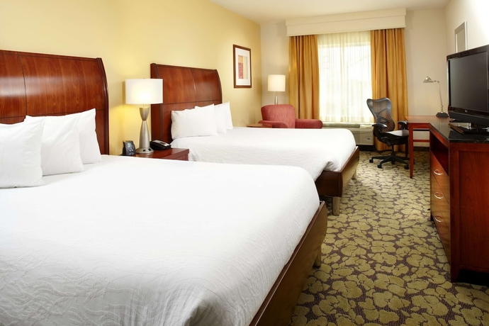 Imagen de la habitación del Hotel Hilton Garden Inn Dallas/arlington. Foto 6