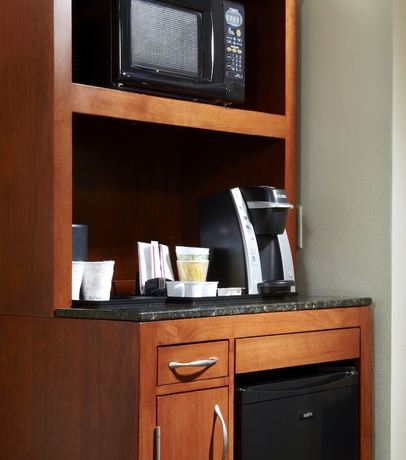 Imagen de la habitación del Hotel Hilton Garden Inn Dallas/arlington. Foto 7