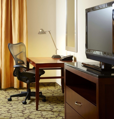 Imagen de la habitación del Hotel Hilton Garden Inn Dallas/arlington. Foto 8