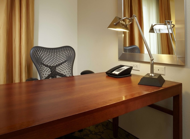 Imagen de la habitación del Hotel Hilton Garden Inn Dallas/arlington. Foto 10
