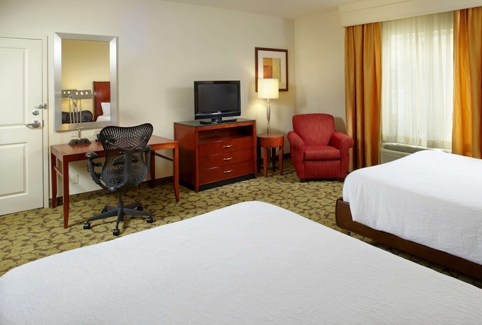 Imagen de la habitación del Hotel Hilton Garden Inn Dallas/arlington. Foto 11