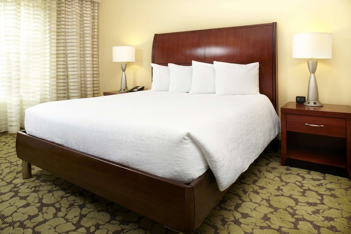 Imagen de la habitación del Hotel Hilton Garden Inn Dallas/arlington. Foto 13