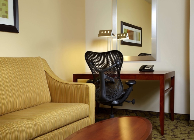 Imagen de la habitación del Hotel Hilton Garden Inn Dallas/arlington. Foto 14