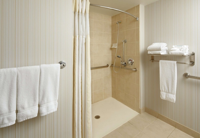 Imagen de la habitación del Hotel Hilton Garden Inn Dallas/arlington. Foto 15