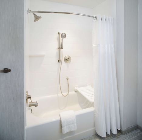 Imagen de la habitación del Hotel Hilton Garden Inn Dallas/arlington South. Foto 6