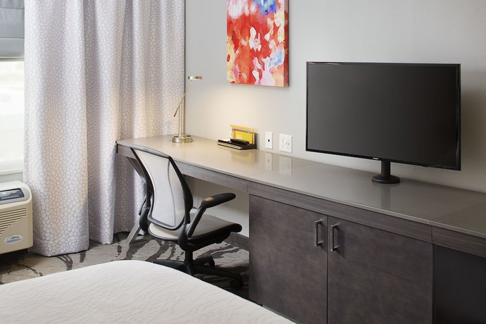 Imagen de la habitación del Hotel Hilton Garden Inn Dallas/arlington South. Foto 7