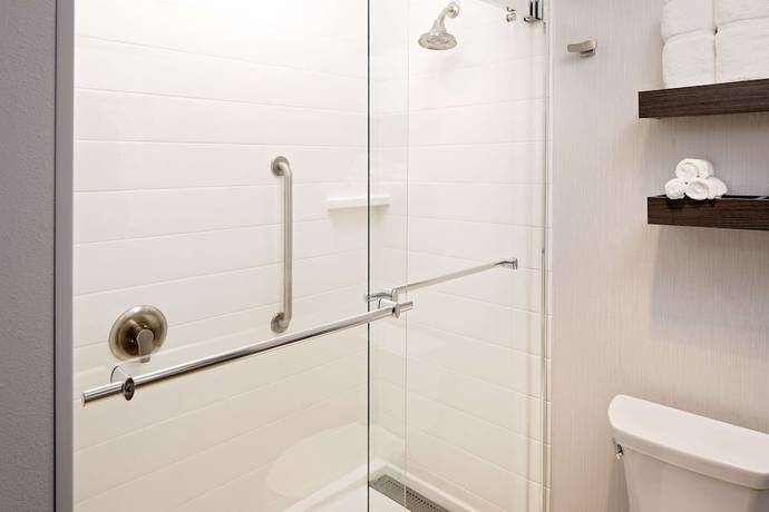 Imagen de la habitación del Hotel Hilton Garden Inn Dallas/arlington South. Foto 8