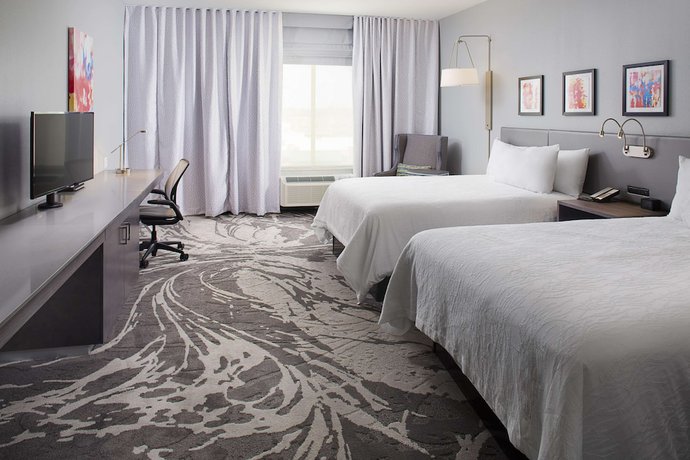 Imagen de la habitación del Hotel Hilton Garden Inn Dallas/arlington South. Foto 11