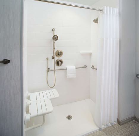Imagen de la habitación del Hotel Hilton Garden Inn Dallas/arlington South. Foto 13