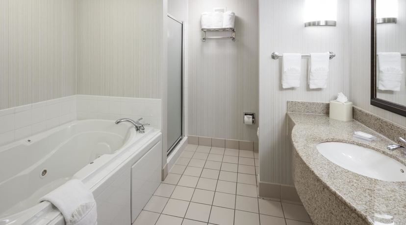 Imagen de la habitación del Hotel Hilton Garden Inn Dallas/duncanville. Foto 3