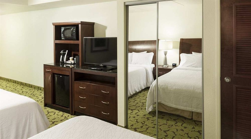 Imagen de la habitación del Hotel Hilton Garden Inn Dallas/duncanville. Foto 4