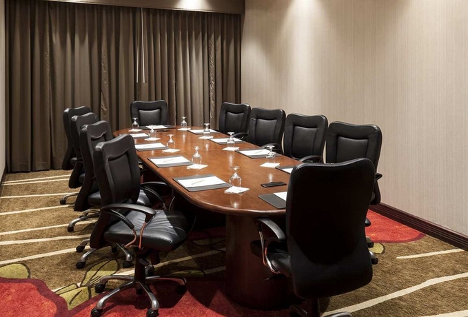 Imagen de los interiores del Hotel Hilton Garden Inn Dallas/duncanville. Foto 13