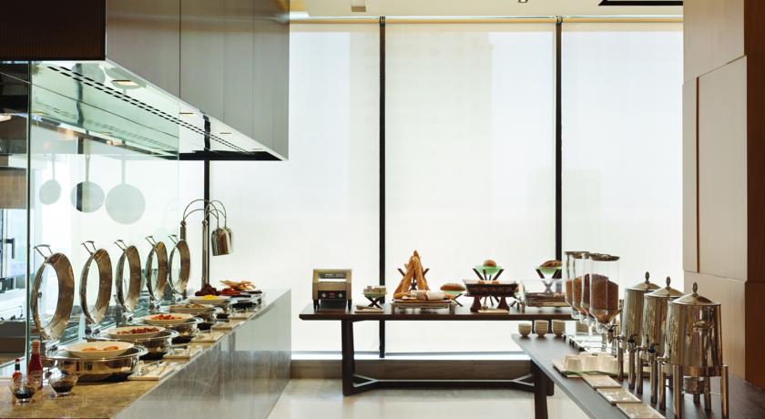 Imagen general del Hotel Hilton Garden Inn Dandong. Foto 10