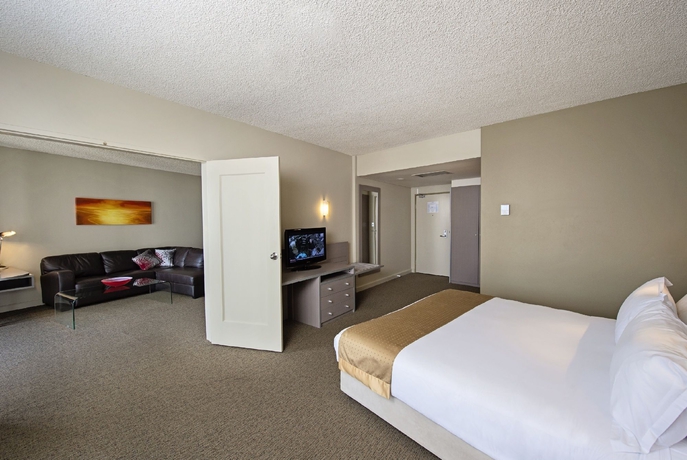 Imagen de la habitación del Hotel Hilton Garden Inn Darwin. Foto 6