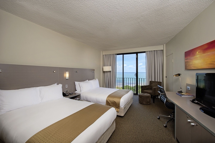 Imagen de la habitación del Hotel Hilton Garden Inn Darwin. Foto 7
