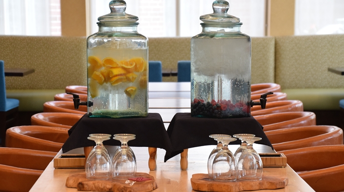 Imagen general del Hotel Hilton Garden Inn Dayton Beavercreek. Foto 5