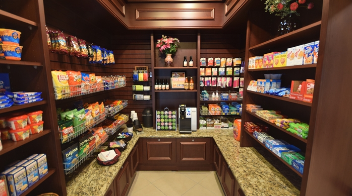 Imagen general del Hotel Hilton Garden Inn Dayton Beavercreek. Foto 13