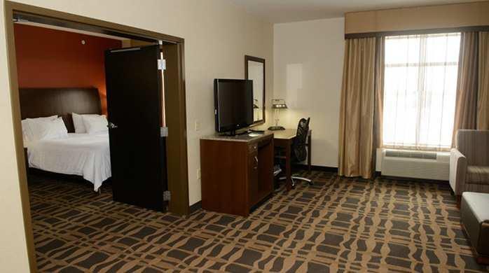 Imagen general del Hotel Hilton Garden Inn Dayton South-austin Landing. Foto 1