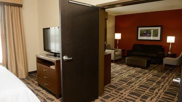 Imagen general del Hotel Hilton Garden Inn Dayton South-austin Landing. Foto 3