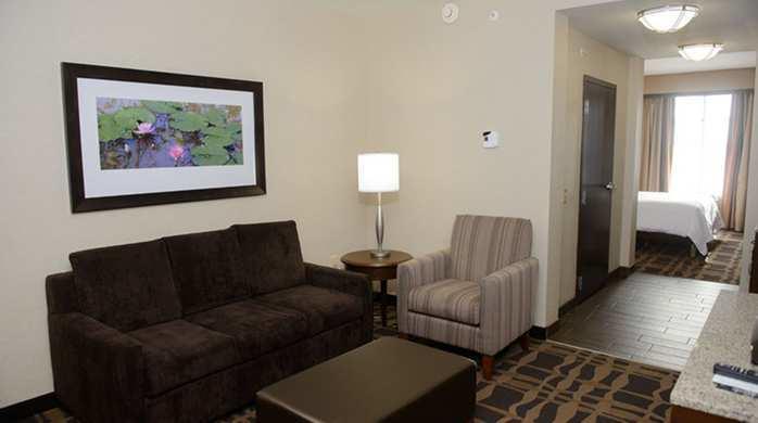 Imagen general del Hotel Hilton Garden Inn Dayton South-austin Landing. Foto 4