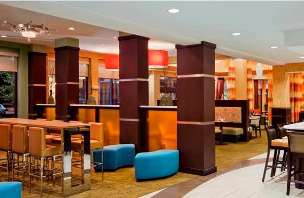 Imagen general del Hotel Hilton Garden Inn Dayton South-austin Landing. Foto 7