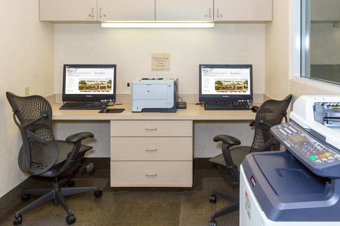 Imagen de los interiores del Hotel Hilton Garden Inn Daytona Beach Airport. Foto 10