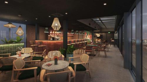 Imagen general del Hotel Hilton Garden Inn Debrecen City Center. Foto 2