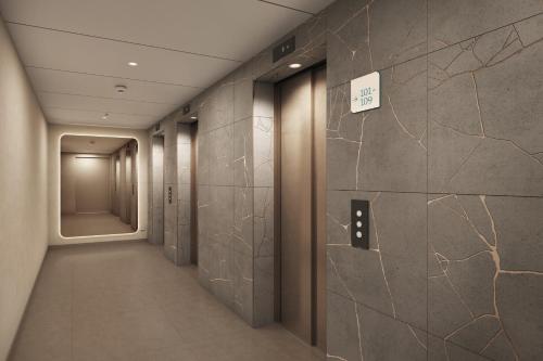 Imagen general del Hotel Hilton Garden Inn Debrecen City Center. Foto 7