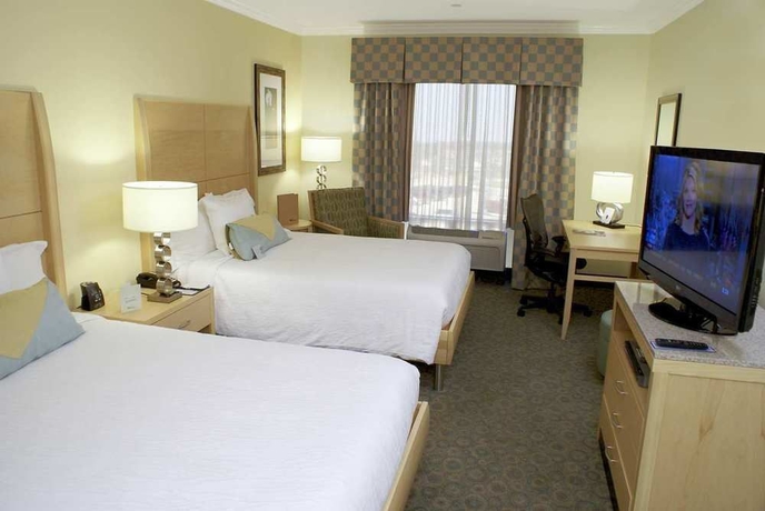 Imagen de la habitación del Hotel Hilton Garden Inn Denton. Foto 4