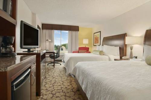 Imagen de la habitación del Hotel Hilton Garden Inn Denver South Park Meadows Area. Foto 1
