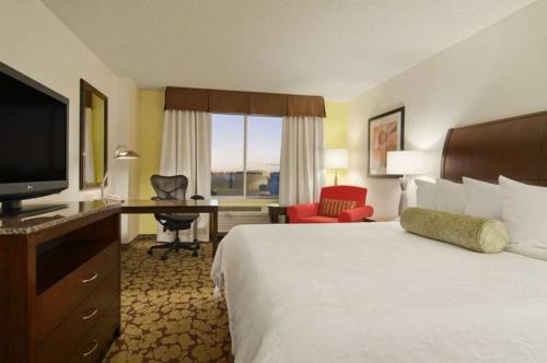 Imagen de la habitación del Hotel Hilton Garden Inn Denver South Park Meadows Area. Foto 2