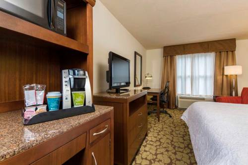 Imagen de la habitación del Hotel Hilton Garden Inn Denver South Park Meadows Area. Foto 5