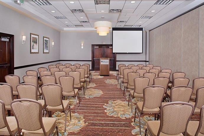 Imagen de los interiores del Hotel Hilton Garden Inn Denver Tech Center. Foto 11