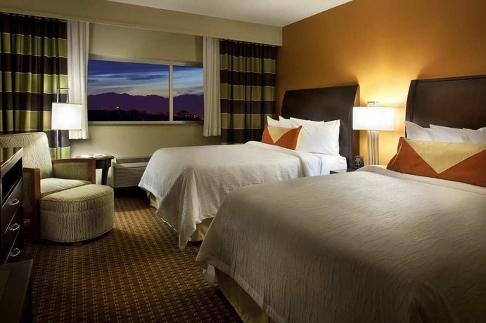 Imagen de la habitación del Hotel Hilton Garden Inn Denver/cherry Creek. Foto 4