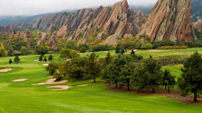 Imagen general del Hotel Hilton Garden Inn Denver/highlands Ranch. Foto 1