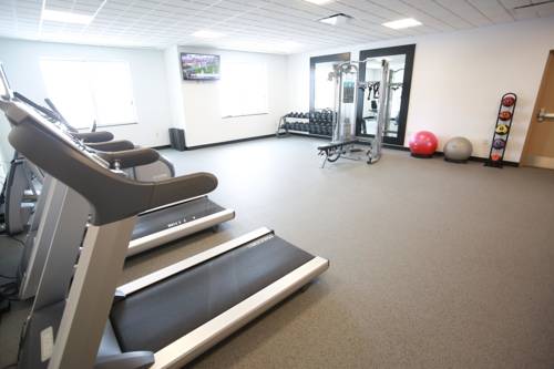 Imagen de la habitación del Hotel Hilton Garden Inn Des Moines West. Foto 2