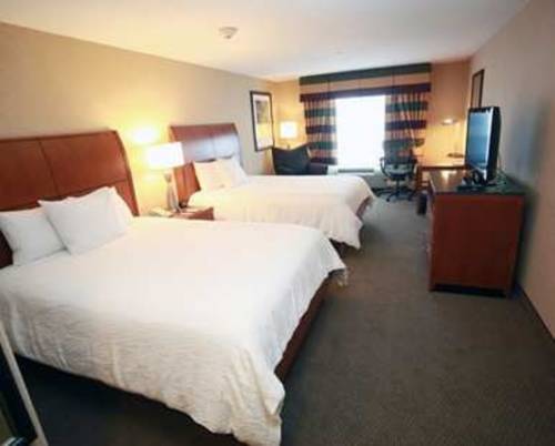 Imagen de la habitación del Hotel Hilton Garden Inn Des Moines West. Foto 5