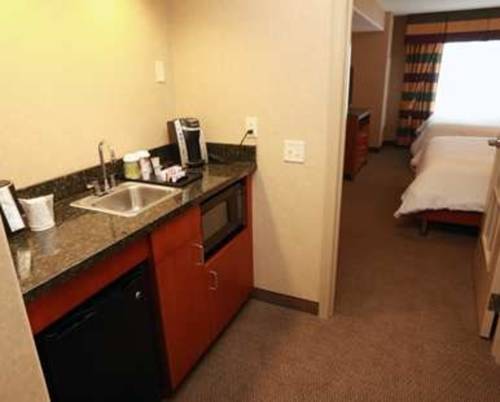 Imagen de la habitación del Hotel Hilton Garden Inn Des Moines West. Foto 8