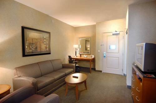 Imagen general del Hotel Hilton Garden Inn Des Moines West. Foto 1
