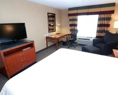 Imagen de la habitación del Hotel Hilton Garden Inn Des Moines West. Foto 12