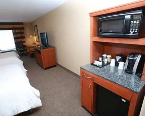 Imagen de la habitación del Hotel Hilton Garden Inn Des Moines West. Foto 14