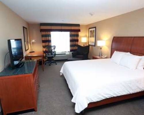 Imagen de la habitación del Hotel Hilton Garden Inn Des Moines West. Foto 15