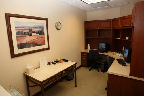 Imagen general del Hotel Hilton Garden Inn Des Moines/urbandale. Foto 1