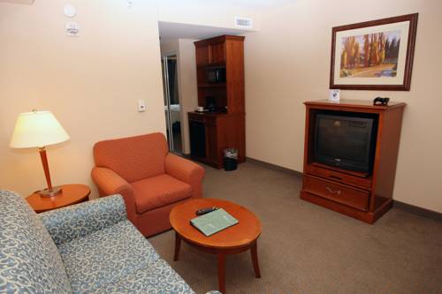 Imagen de la habitación del Hotel Hilton Garden Inn Des Moines/urbandale. Foto 2