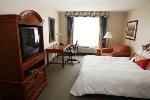 Imagen de la habitación del Hotel Hilton Garden Inn Des Moines/urbandale. Foto 3